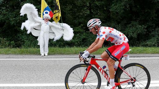 Tour de France 2014 Tour de France 2014 (Rodriguez)