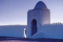 Maroko: Křižovatka kultur s hříšnou Casablancou