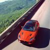 Jaguar F-Type SVR