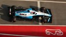 Testy F1 2019, Barcelona I: George Russell, Williams