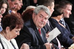 Filip i místopředsedové KSČM dají kvůli výsledkům voleb v pátek funkce k dispozici