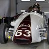 Historic Grand Prix Most květen 2017