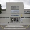 Oddělení dětské psychiatrie v Thomayerově nemocnici