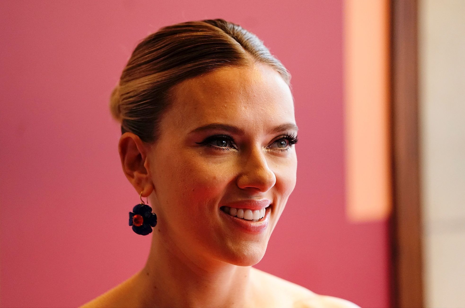 Scarlett Johansson, 2019