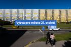 Jako ve Vídni se Čechům nežije. Drahé byty musí města řešit, hrozí napětí a konflikty