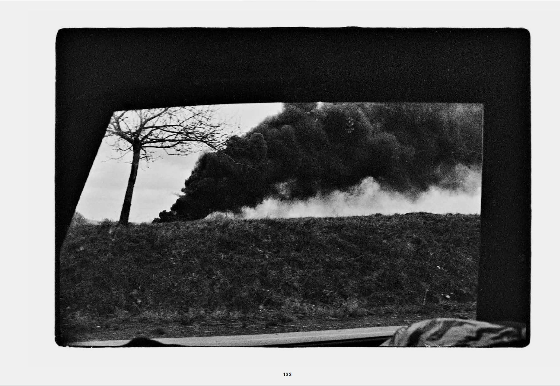 Bohdan Holomíček, fotograf, kniha, Album 1958–1977, Foto, Magazín