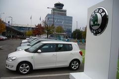 Nejlepší firmou je mezi stovkou nejlepších Škoda Auto