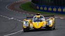 24 hodin Le Mans 2020:  Racing Team Nederland - Oreca - Nyck de Vries, Giedo van der Garde a Frits van Eerd