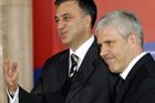 Černá Hora už se chová jako suverén