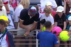 Krádež, kterou viděl celý svět, má nečekanou dohru. Muž z videa bojuje o důvěru