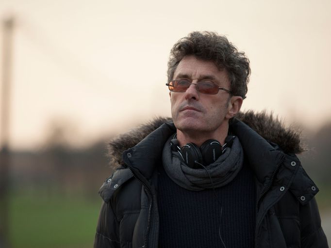 Pawel Pawlikowski.