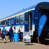 Czech Raildays - ČD