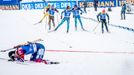 SP Hochfilzen 2017-18