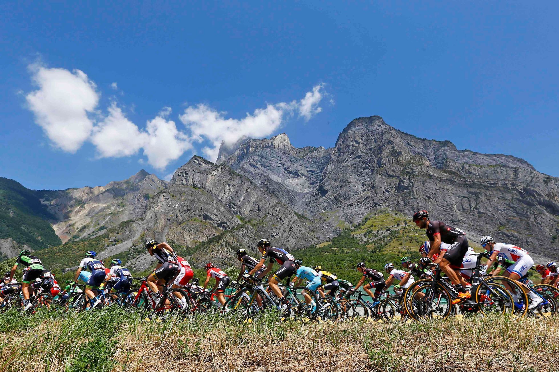 Tour de France 2015, 20. etapa