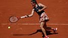 Darja Kasatkinová na French Open 2023