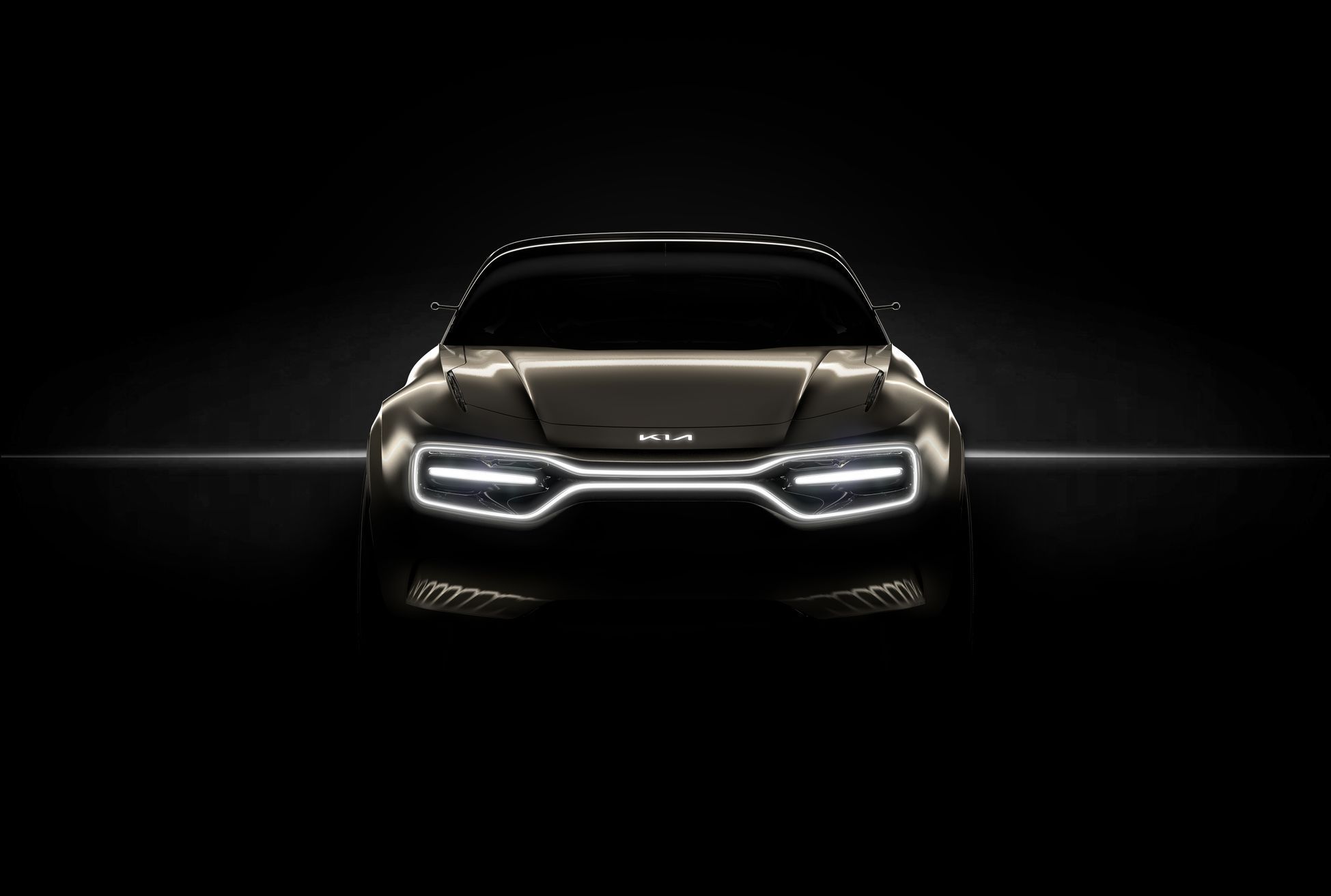 Kia Imagine