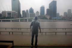 Apokalypsa nekončí, Brisbane čekají záplavy století