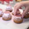 Cukrárna Choux Choux, Letná v Praze