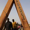 Migranti v saharském Nigeru