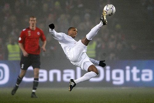 Norsko - Turecko: Aurelio