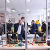Otevření FabLab Brno