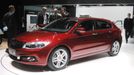 Qoros Q3, což je oficiálně vyhlášený nejbezpečnější evropský vůz v loňském roce, se bude nabízet kromě sedanu také jako hatchback