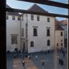 Mockerovy domy Pražský hrad