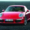 Porsche 911 (2011)