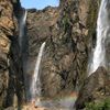 Obrazem: Nejkrásnější vodopády světa / Jog Falls