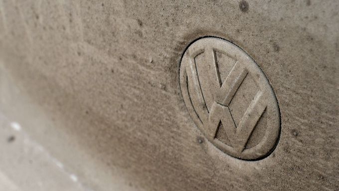 Volkswagen. Das Problem.