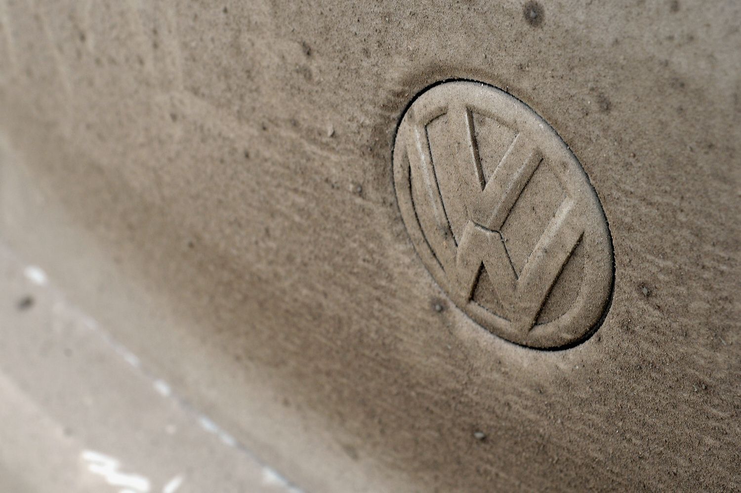 WRC 2014, Volkswagen