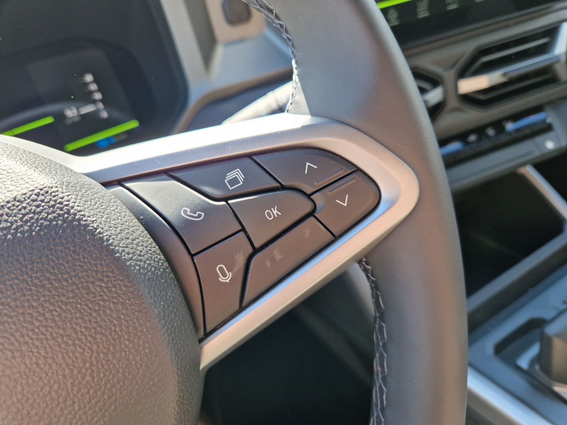 Dacia Bigster Hybrid dlouhodobý test