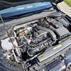 Volkswagen Golf 1.5 TSI People test