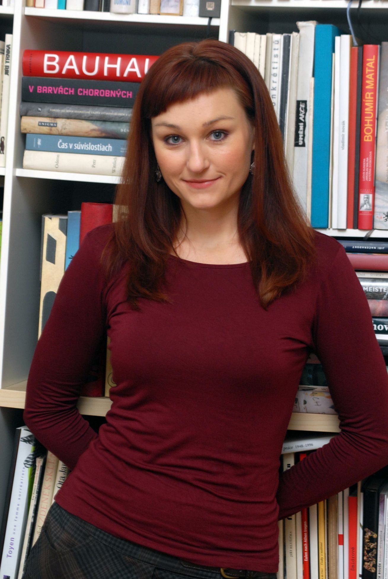 Kateřina Tučková