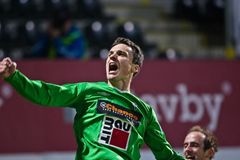 Česká fotbalová liga patří k nejútočnějším v Evropě