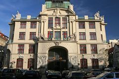 Holešovická jatka zůstanou památkou, Praha neuspěla