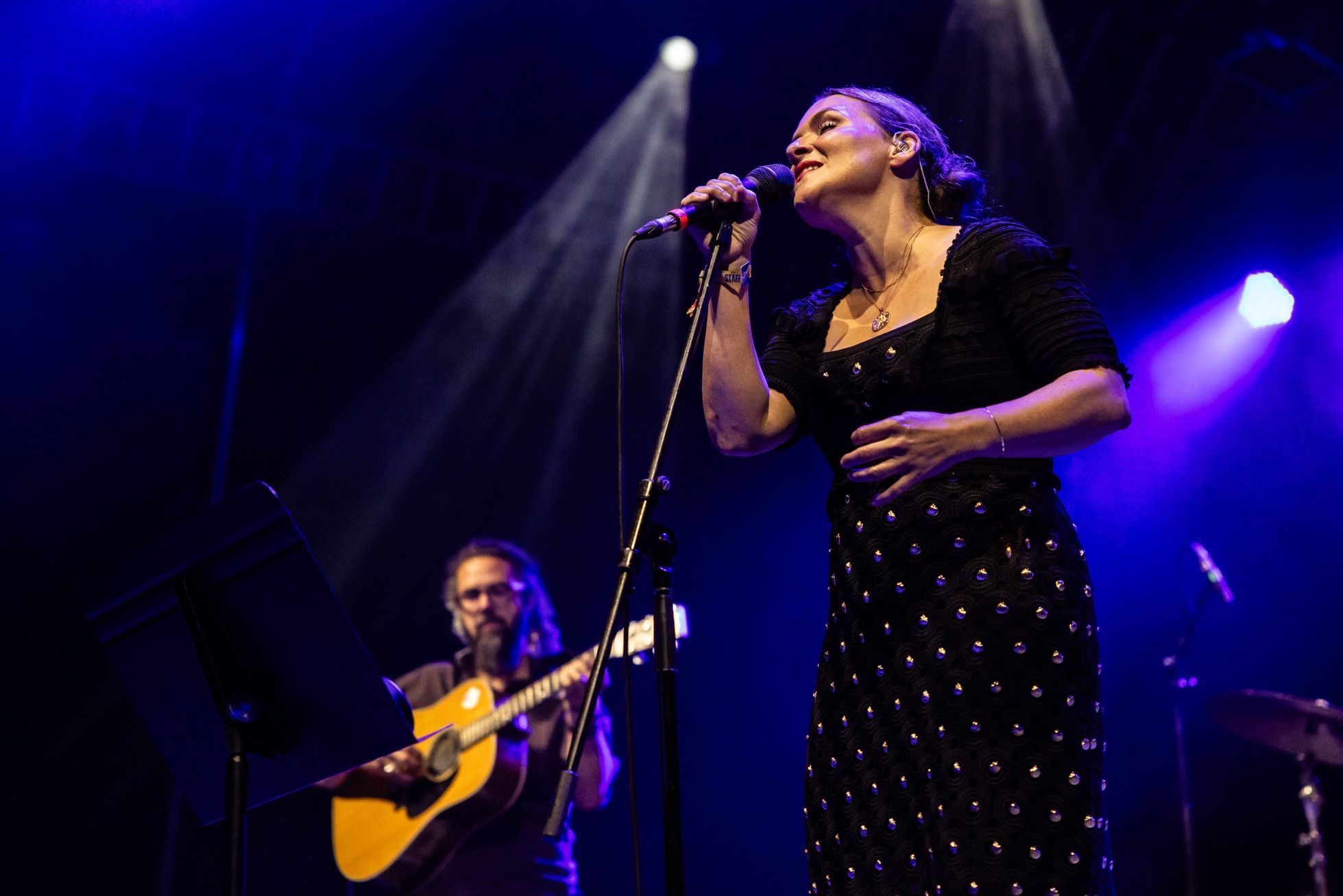 Colours of Ostrava, Emilíana Torrini, 2024