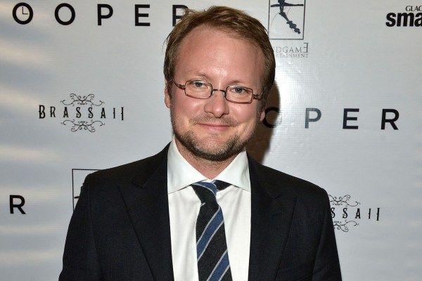 Rian Johnson