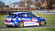 Subaru je tradičním partnerem tohoto podniku, tudíž nebylo divu, že ve startovním poli jelo hodně vozů Impreza.