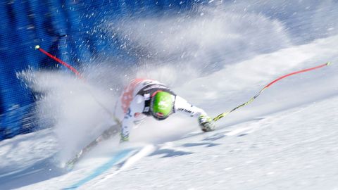 Těším se na život po lyžování, říká Ondřej Bank