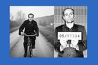Bestie na kole. Jak Václav Mrázek šířil strach a smrt v poválečném Československu