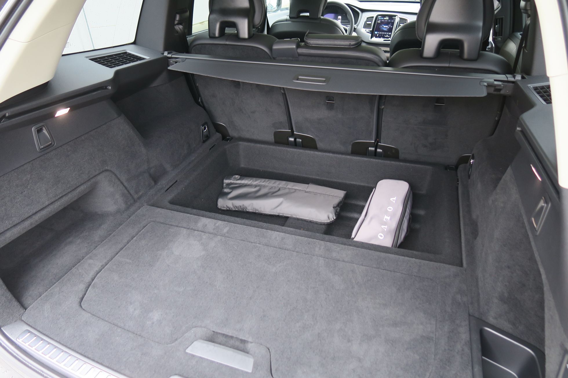 Volvo XC 90 2023