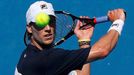 Australian Open: Andreas Seppi