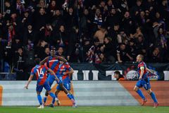 Plzeň divočinu zvládla. V prvním zápase bez Koubka přejela Malmö 3:0