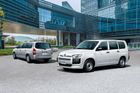 9. Toyota Probox - 51 500 prodaných aut