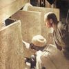 Tutanchamon, Tutanchamonova hrobka, archeologie, objev, Egypt