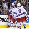 NHL: Stanley Cup Final-New York Rangers at Los Angeles Kings