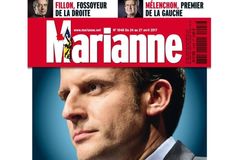 Křetínského CMI chce ve Francii koupit i časopis Marianne
