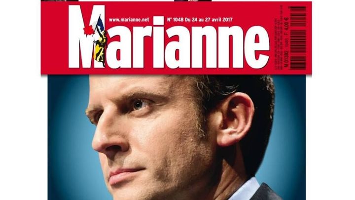 Šéfka Marianne se vrhla na politická témata, Křetínského si jako majitele pochvaluje