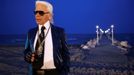 Karl Lagerfeld